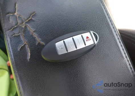 2011 Nissan Altima 3.5 Sr из США, поврежденный, VIN 1N4BL2AP9BN466285